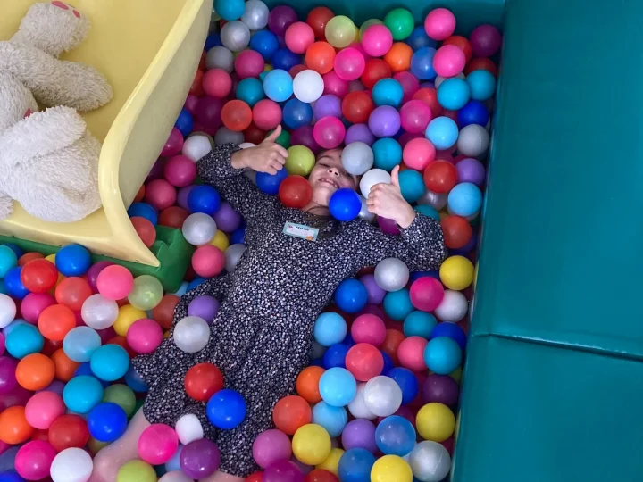 rodendaonica friends